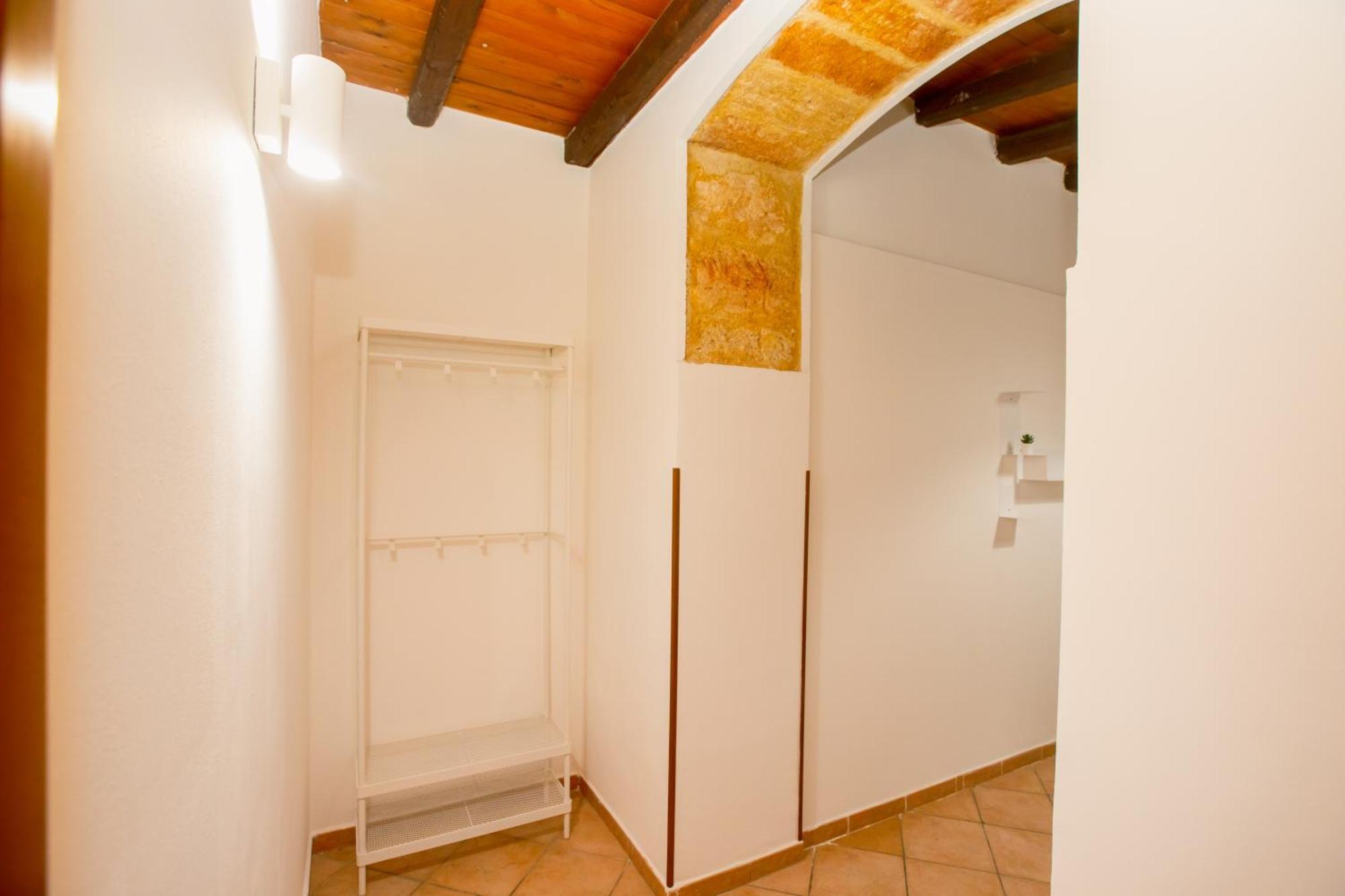 Casa D'Amari Apartment Palermo Exterior photo