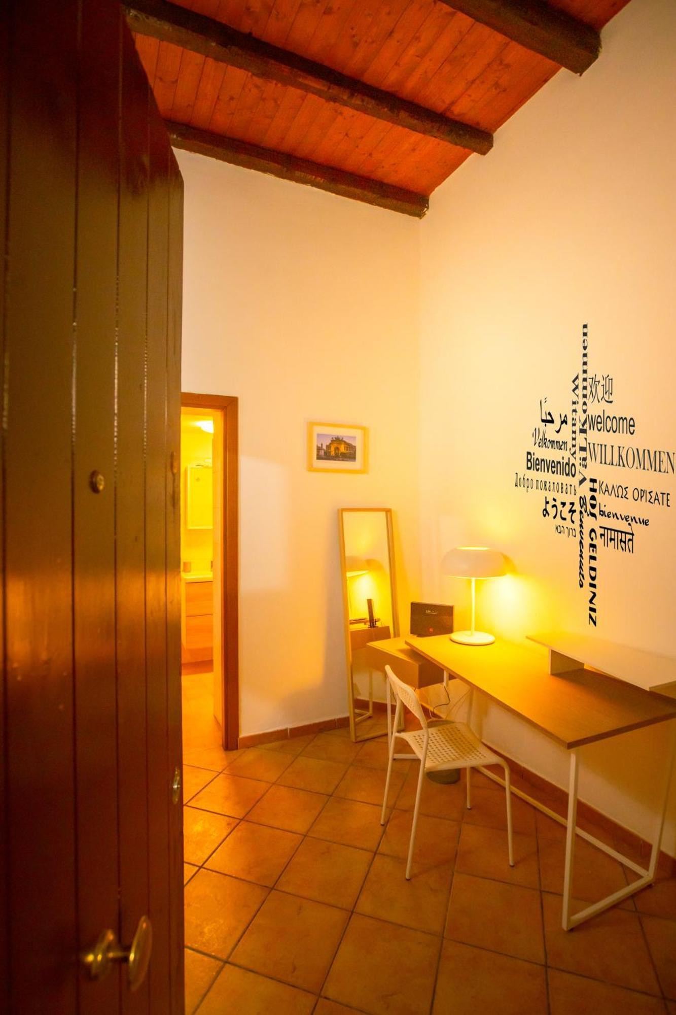 Casa D'Amari Apartment Palermo Exterior photo