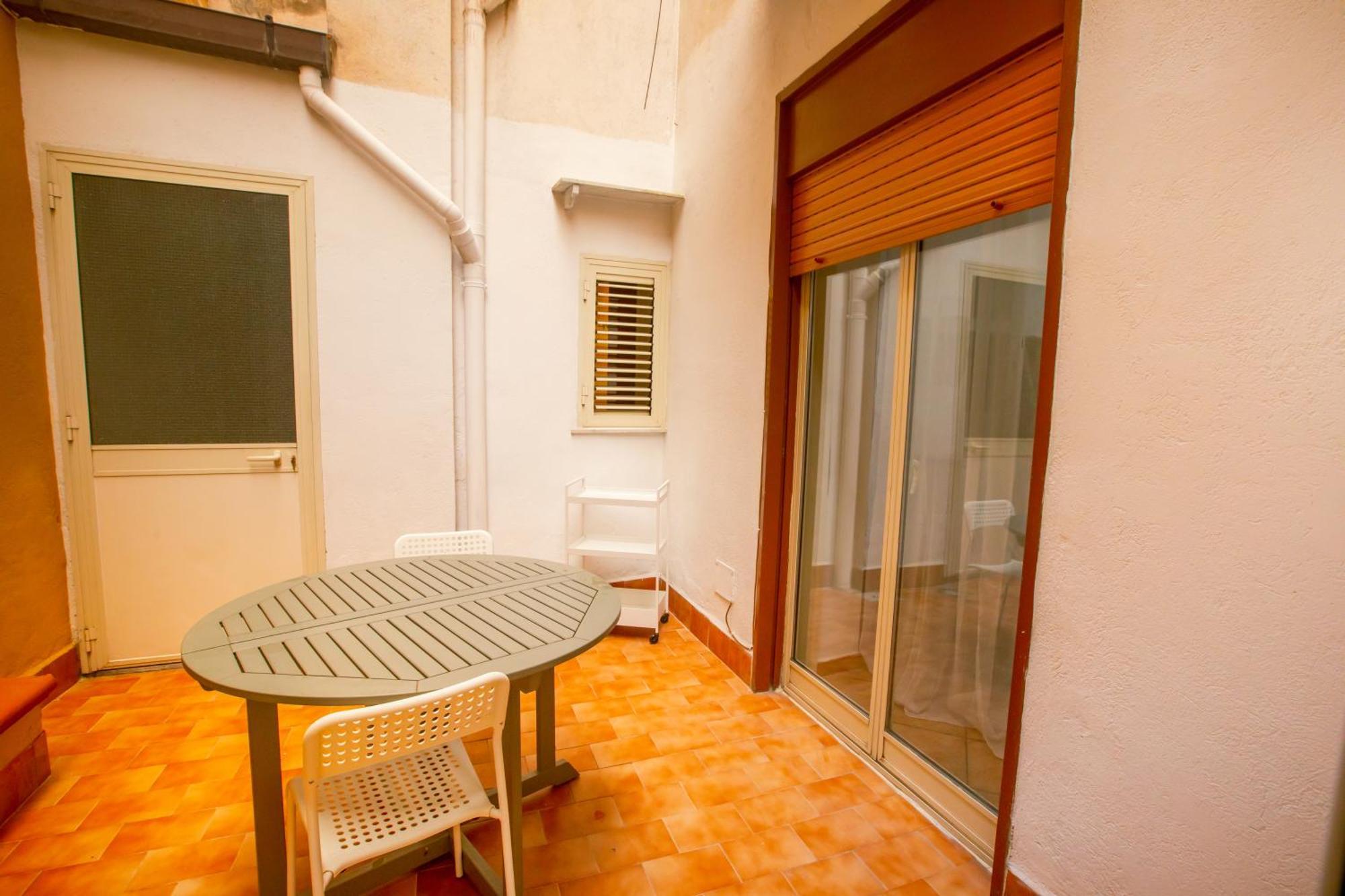 Casa D'Amari Apartment Palermo Exterior photo