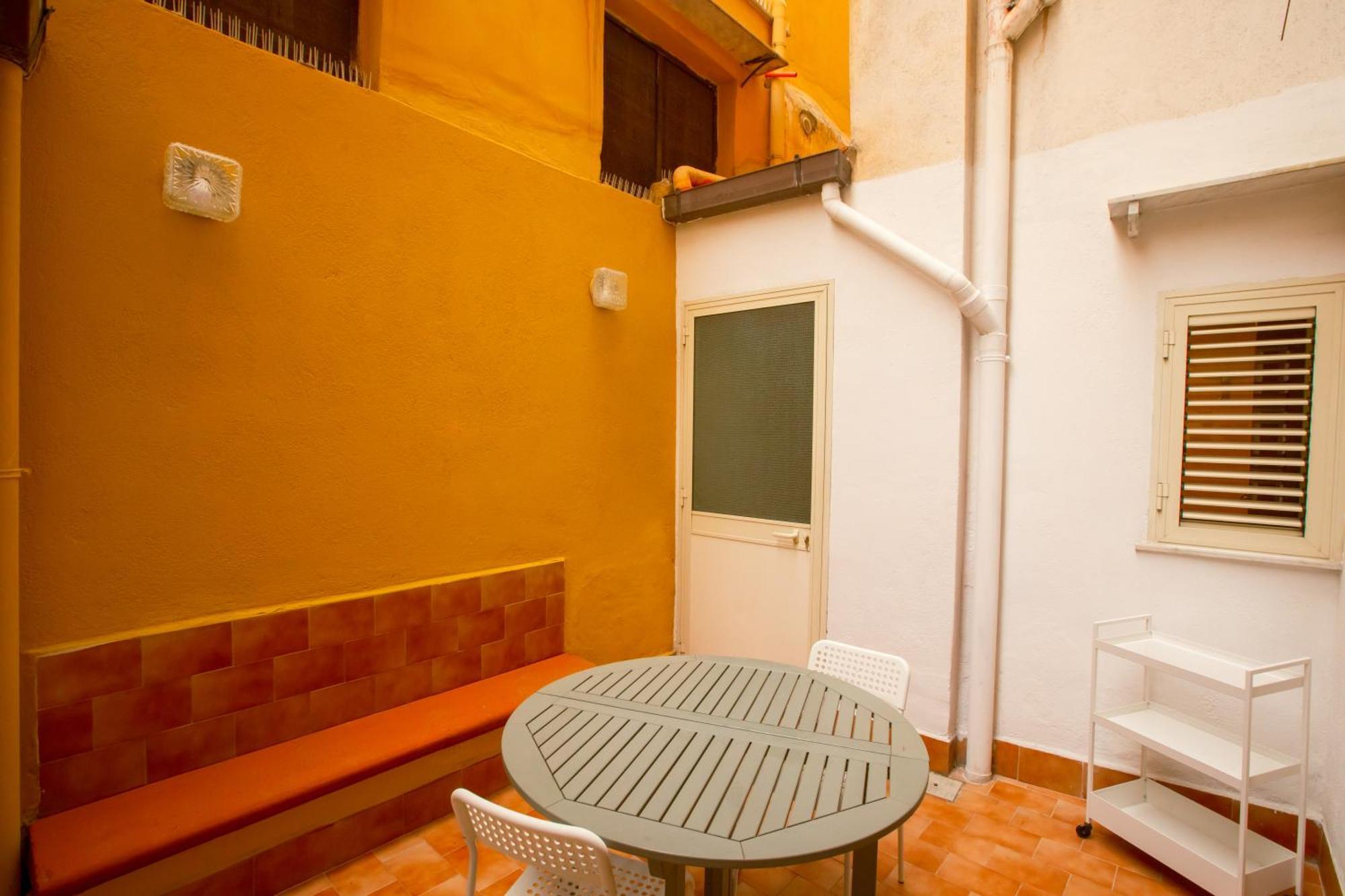 Casa D'Amari Apartment Palermo Exterior photo
