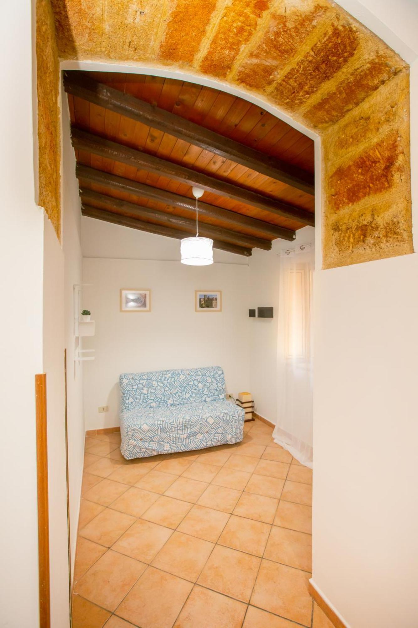 Casa D'Amari Apartment Palermo Exterior photo