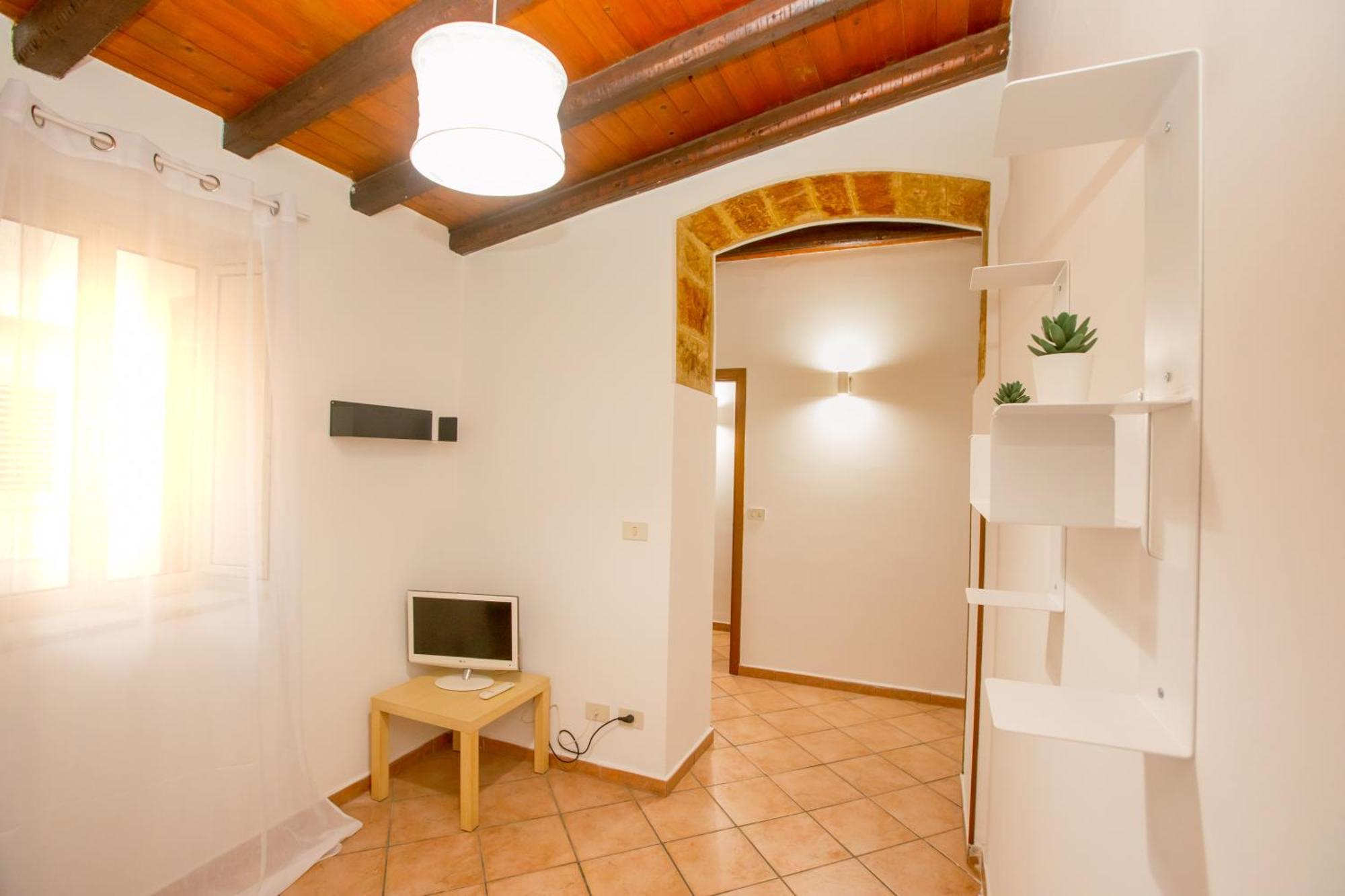 Casa D'Amari Apartment Palermo Exterior photo